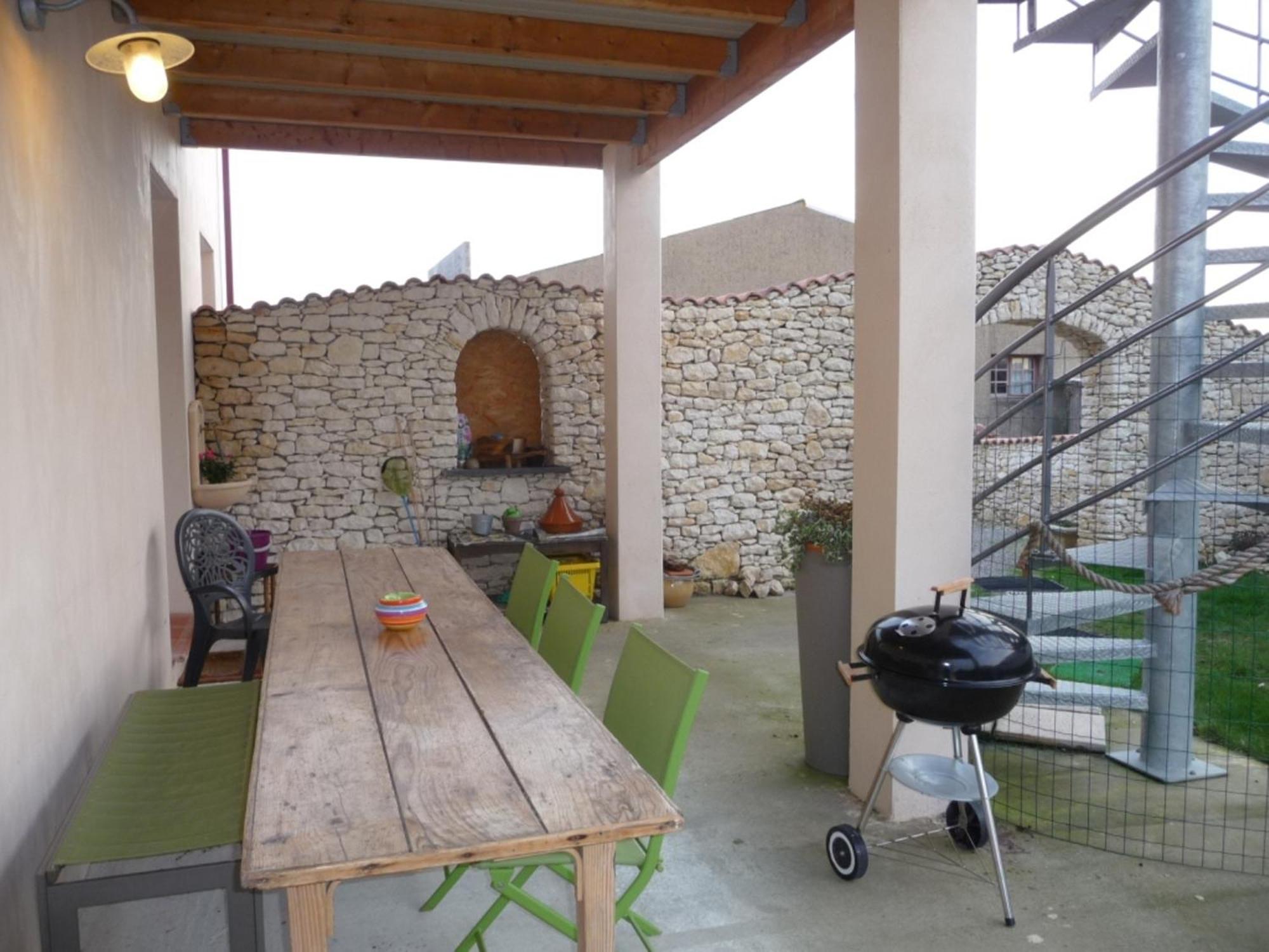 Chambre D'Hote Fleur De Potager Les Sables-d'Olonne Exterior photo