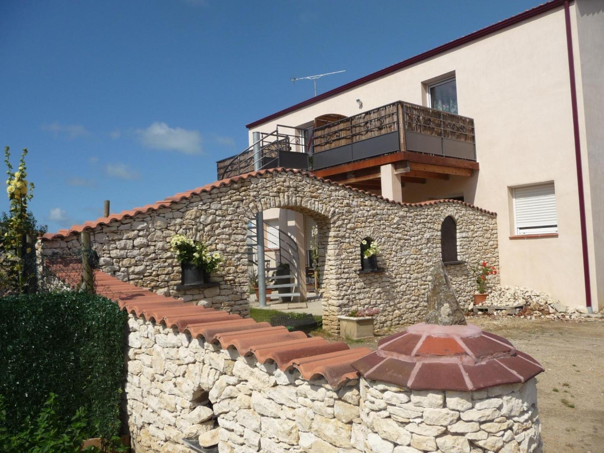 Chambre D'Hote Fleur De Potager Les Sables-d'Olonne Exterior photo